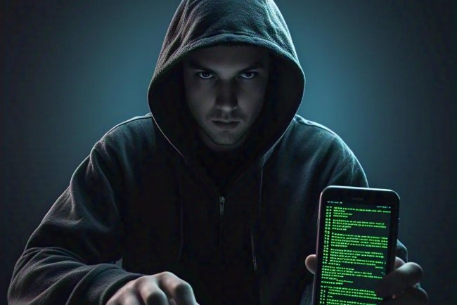 Hacking with your Smartphone – Myth or Reality?
