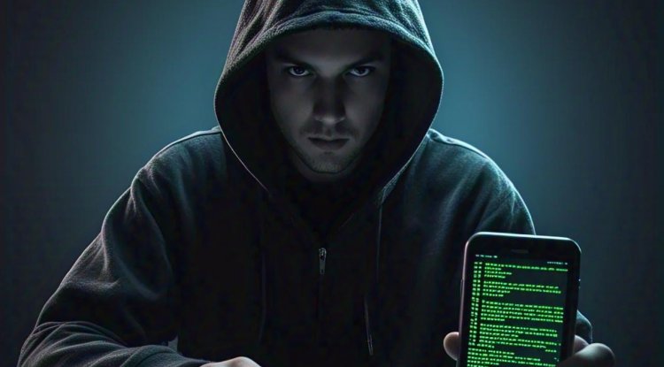 Hacking with your Smartphone – Myth or Reality?