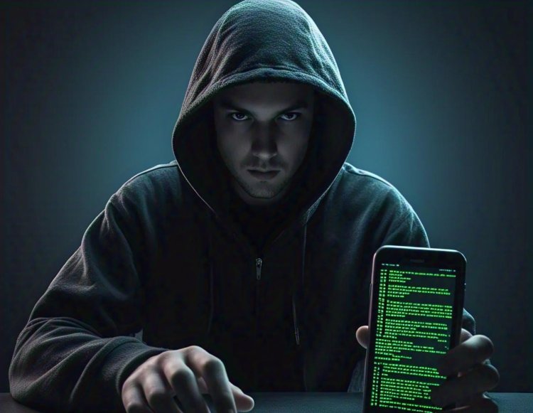 Hacking with your Smartphone – Myth or Reality?