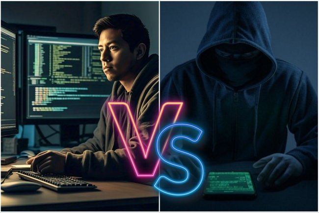 A Programmer vs. A Hacker: The Lesson I Learned from My Hack